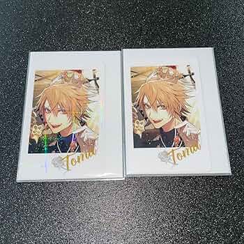 AMNESIA トーマ 懸賞当選品 パネル アムネシア オトメイト AMNESIA トーマ 懸賞当選品 パネル アムネシア オトメイト