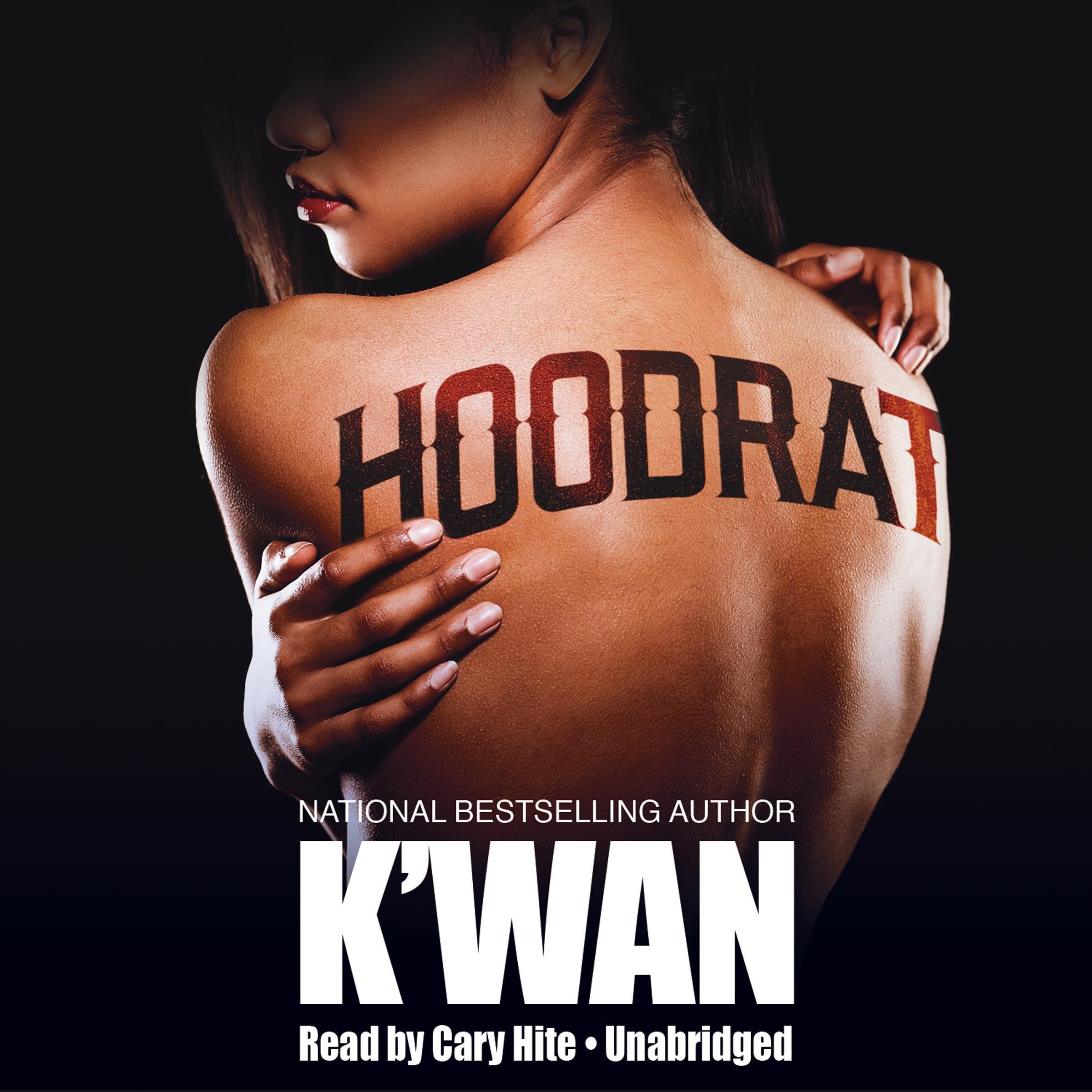 Cover art for Hood Rat
