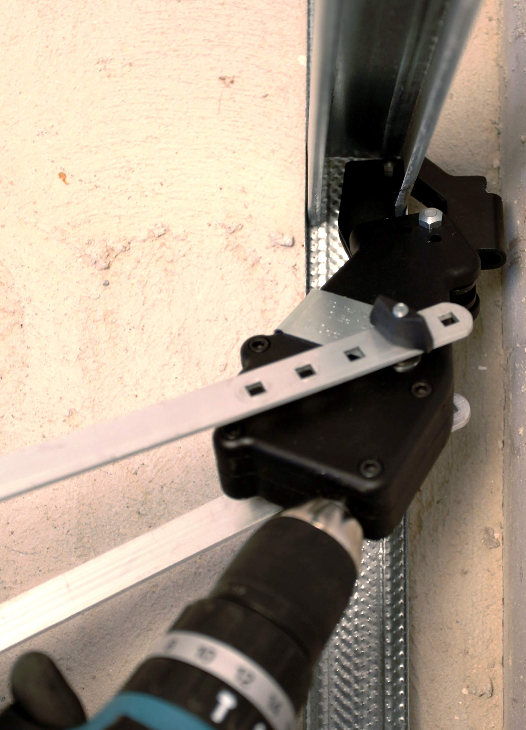 Crimpatrice Automatica Power Profil