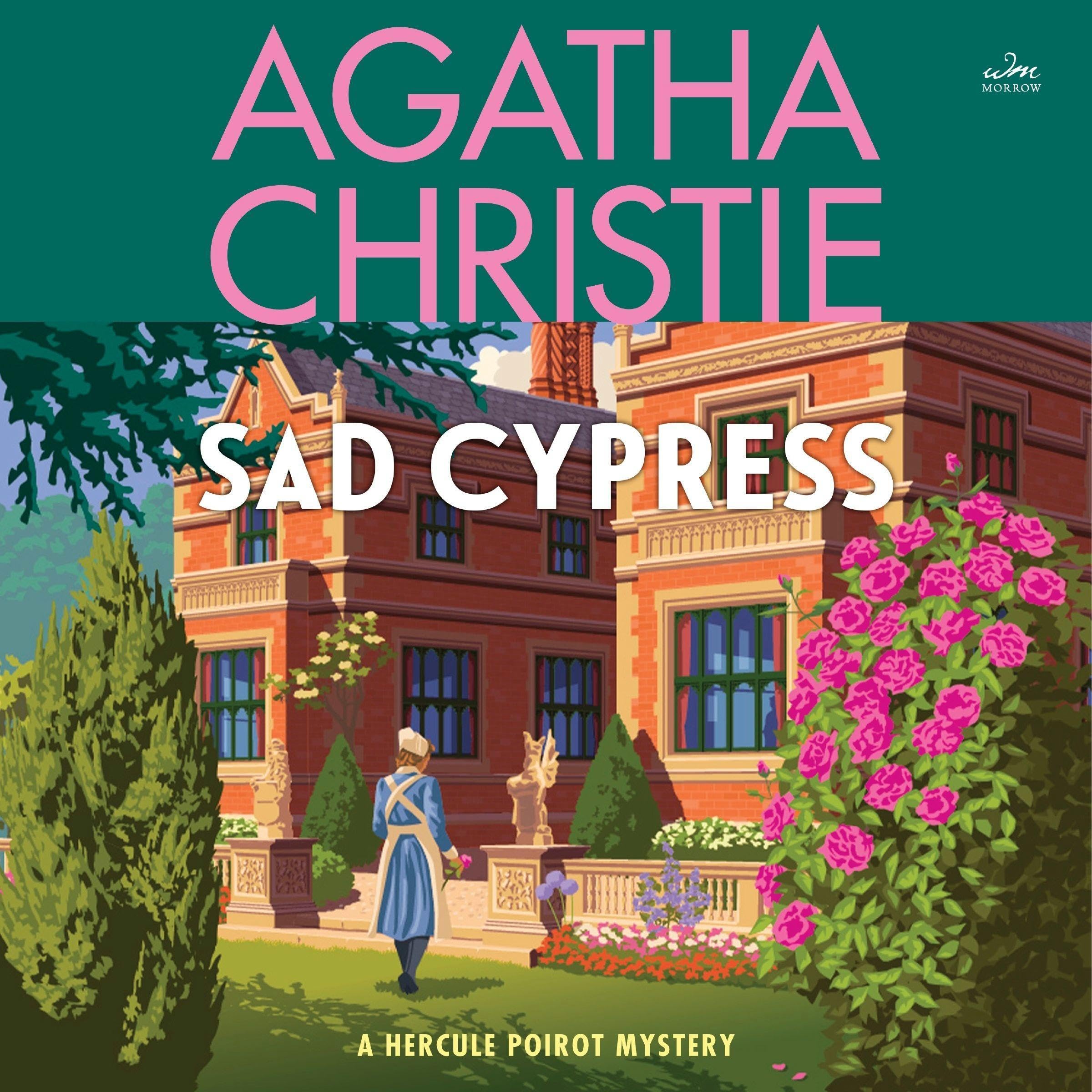Sad Cypress