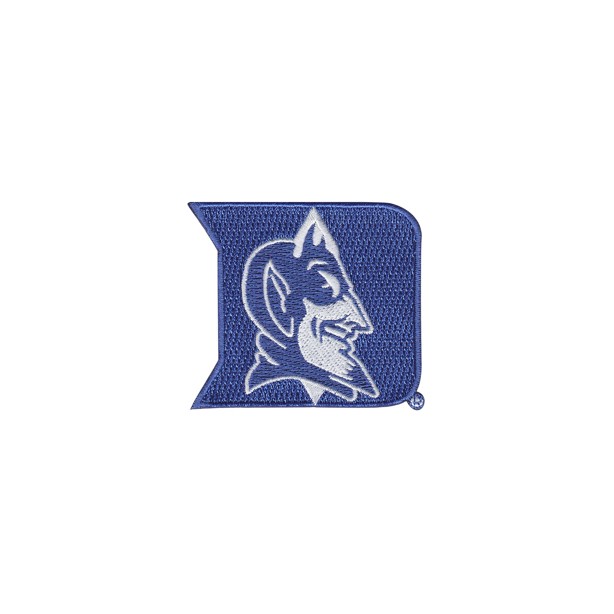 Tervis Made in USA doppelwandiger Duke University Blue Devils isolierter Becher hält Getränke kalt und heiß, 473 ml Tasse, Emblem