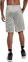 Vista 14 de Champion - Pantalones cortos deportivos para hombre, repelen la humedad, atléticos, para el gimnasio (talla estándar o para hombres altos y grandes)