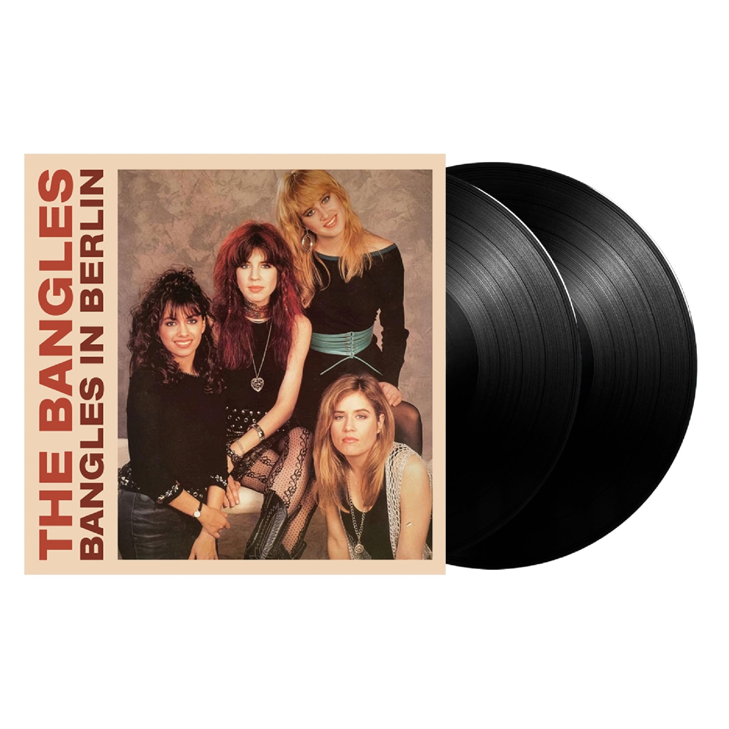 Bangles In Berlin [VINYL]