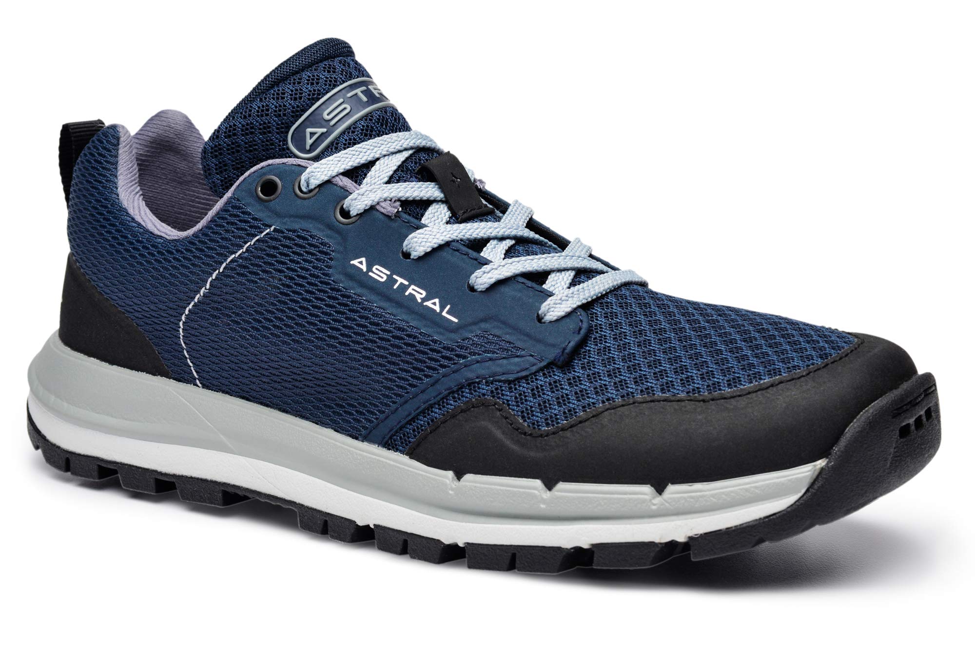 Astralwomens Tr1 Mesh Minimalist Hiking Shoes Quick Drying And