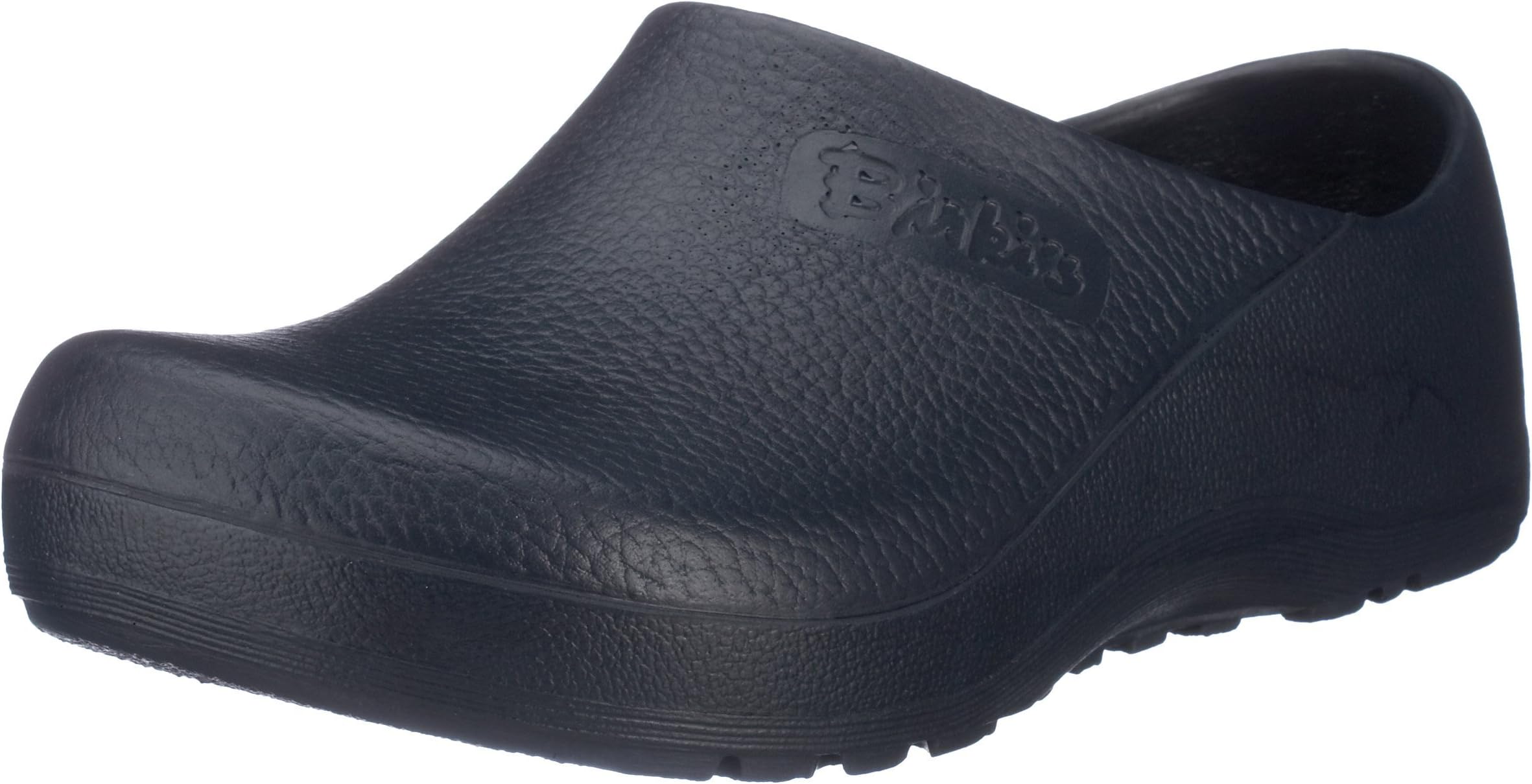 Profi Birki unisex-adult Profi Birki Black Pu