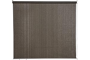 6ft x 6ft Porch Sun Blinds by PHI VILLA