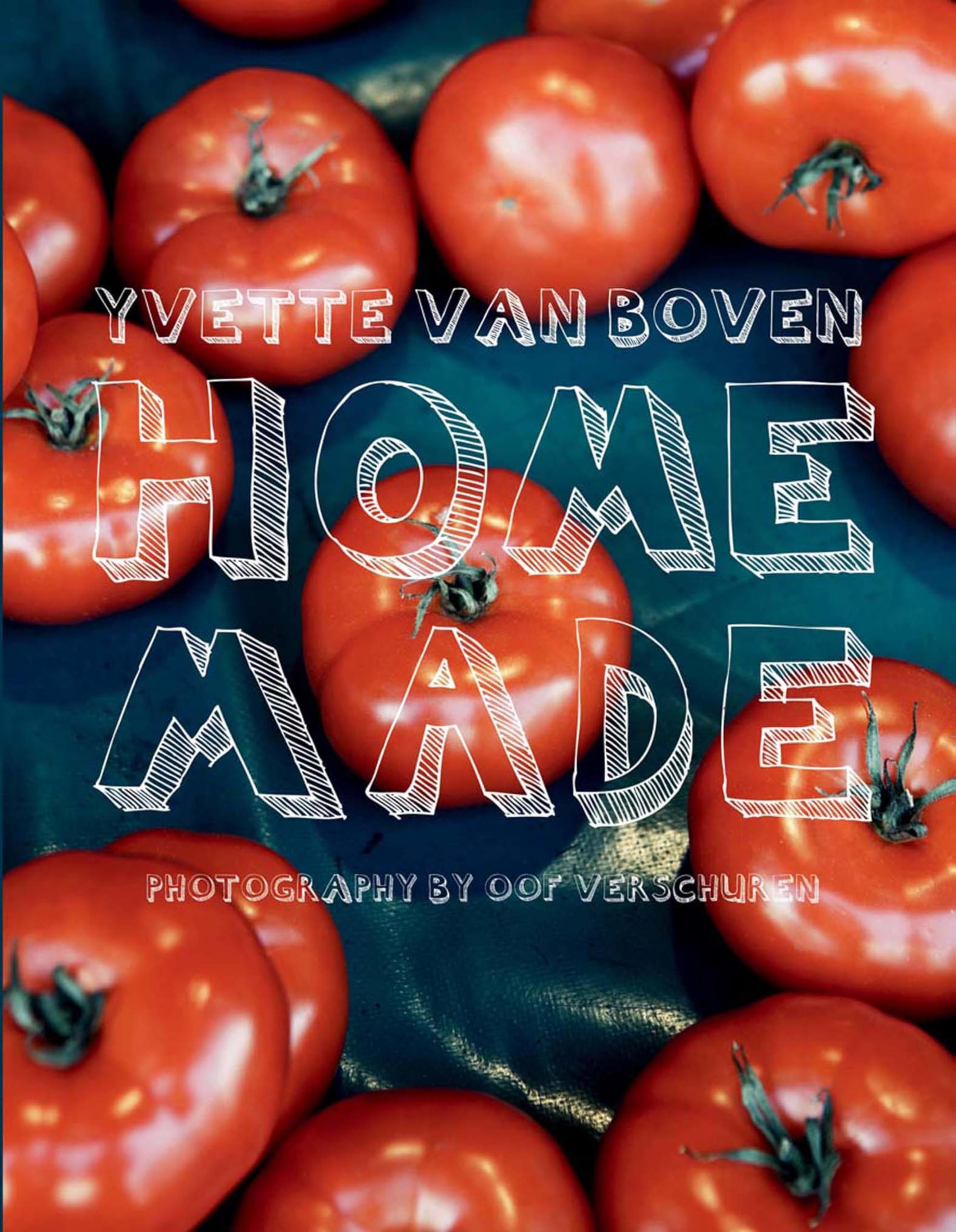 Amazon.com: Yvette van Boven: books, biography, latest update