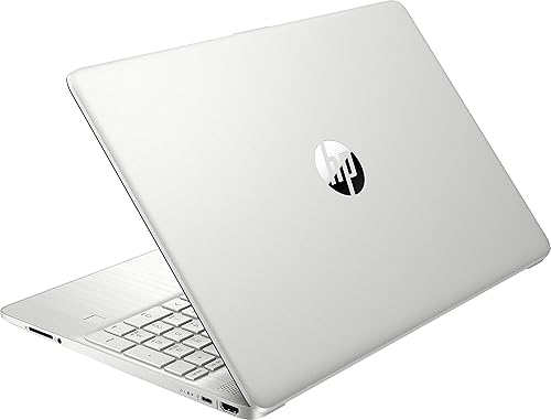 Miniatura 4 de HP Laptop con pantalla táctil de 15.6 pulgadas, Intel Core i7-1165G7 de 11. generación, gráficos Intel Iris Xe, 16 GB de RAM, 512 GB SSD, Windows 11