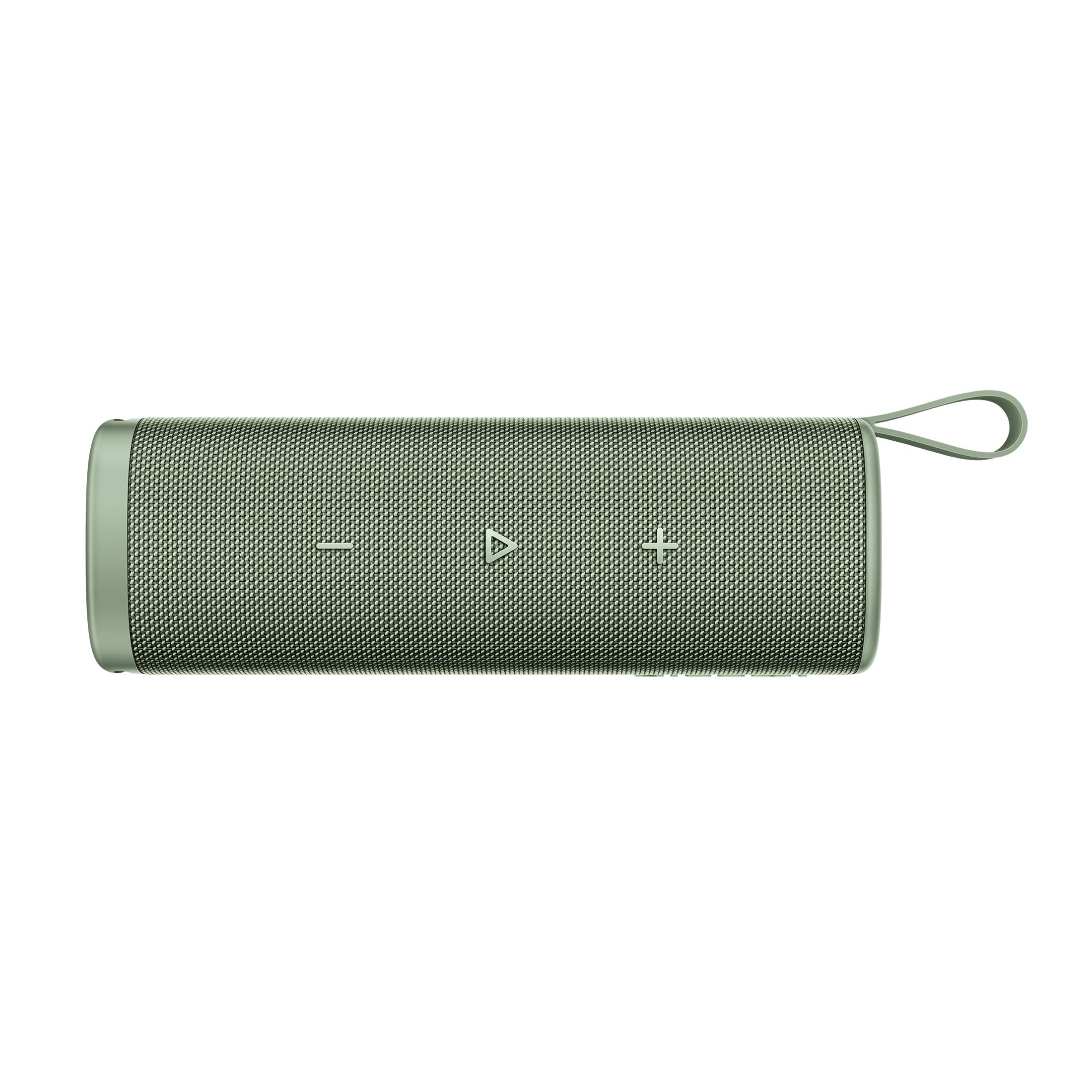 XIAOMI Sound Outdoor Speaker (Green) | |30W Hi-Quality Speaker with Mic|Upto 12hrs Playback Time|IP67 Waterproof & Type C|Wireless Stereo Pairing| Outdoor & Travel Purpose — Amazon image 14