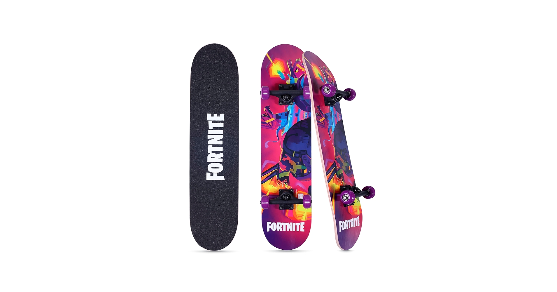 新品未使用 フォートナイト スケートボード ドリフト クリスマスプレゼントにも 楽天市場】【送料無料】 FORTNITE フォートナイト スケート