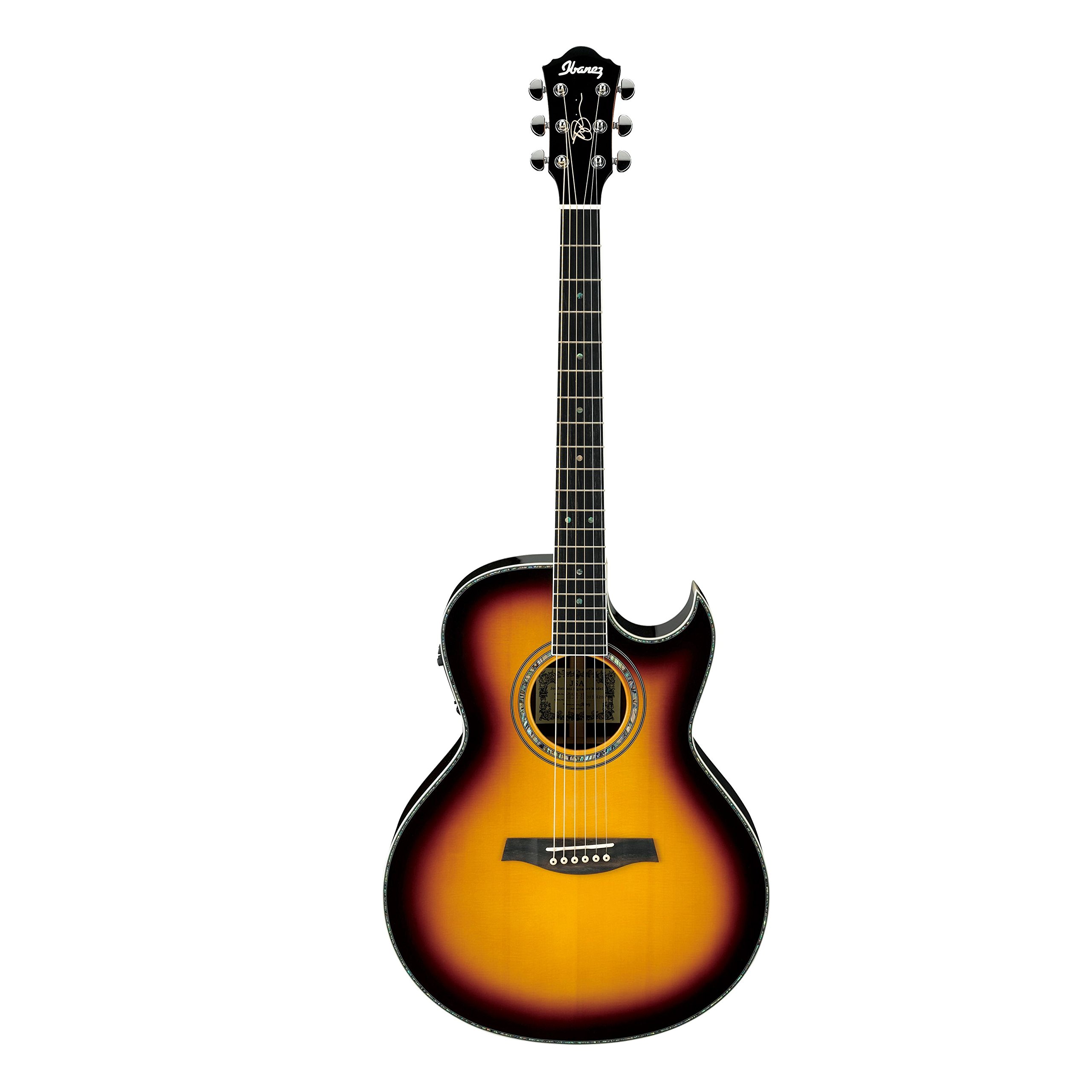 Ibanez JSA20 - Vb chitarra acustica elettrificata