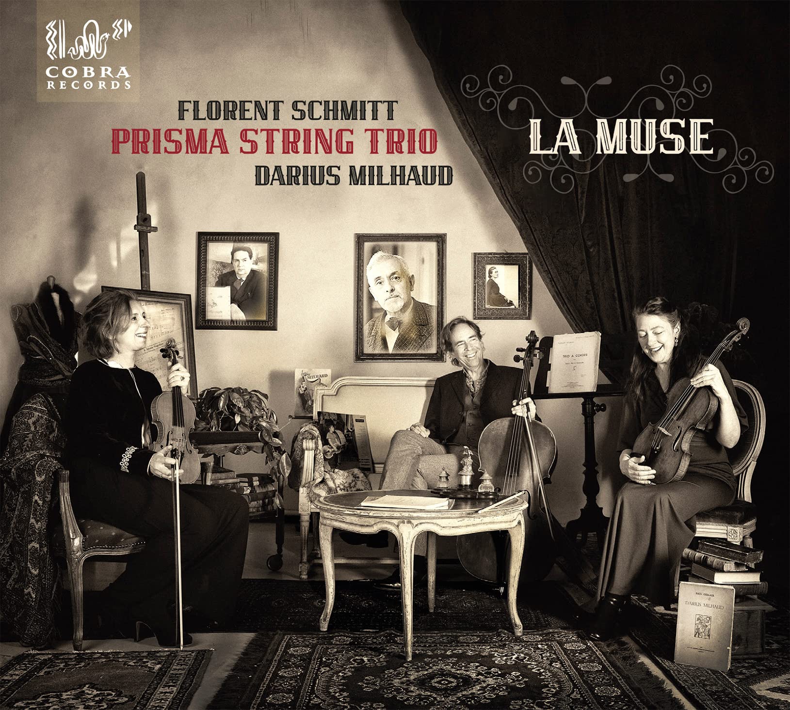 La Muse