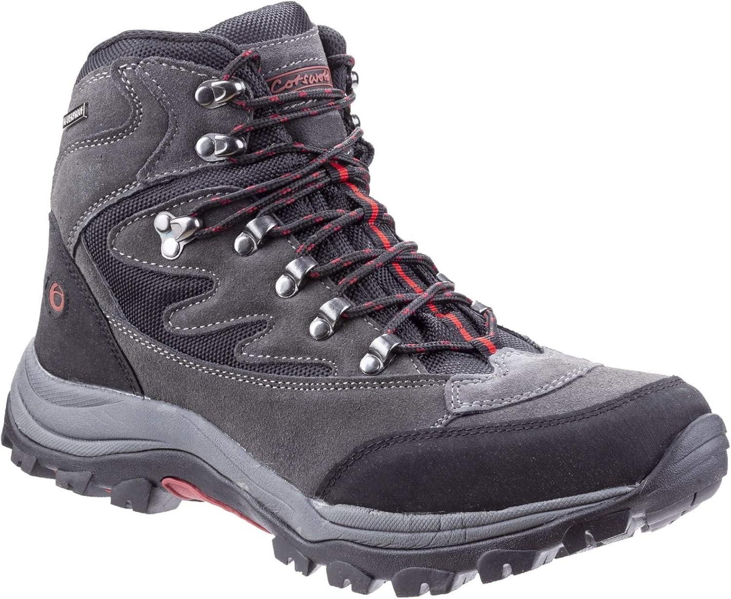 Waterproof memory foam boots Clearance