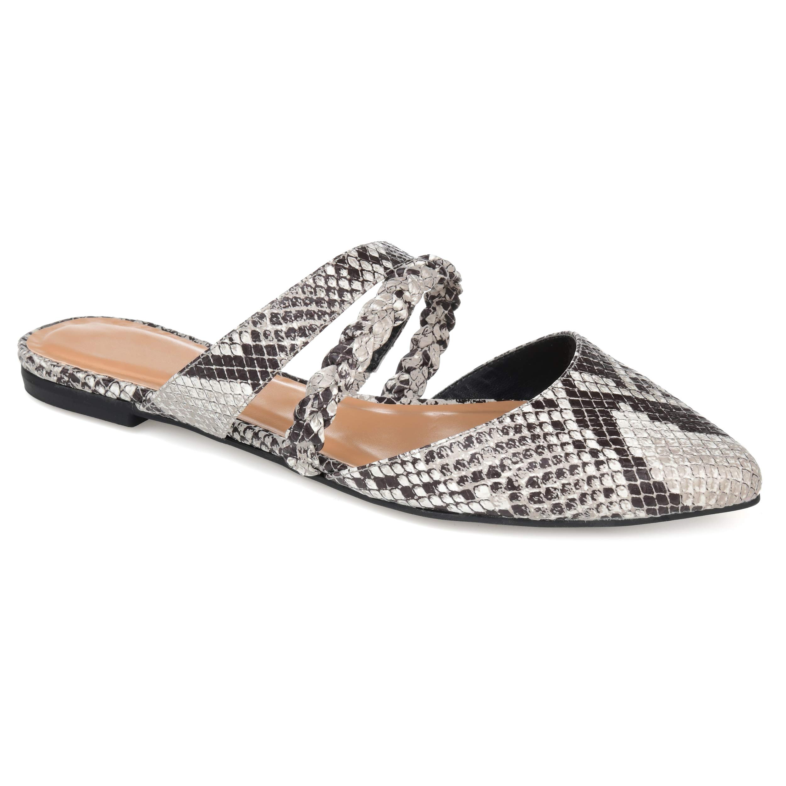 Journee CollectionComfort Foam™ Olivea Mule womens Flats