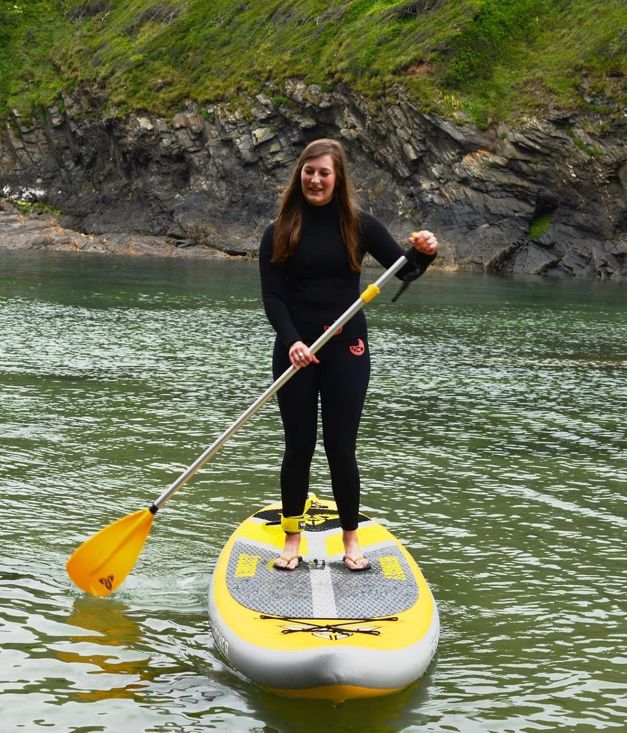 trousers idea for SUP stand up paddle 