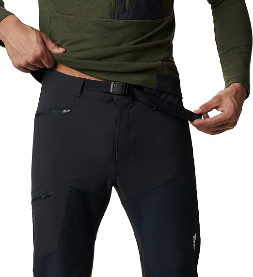Amazon.com : Mountain Hardwear mens 