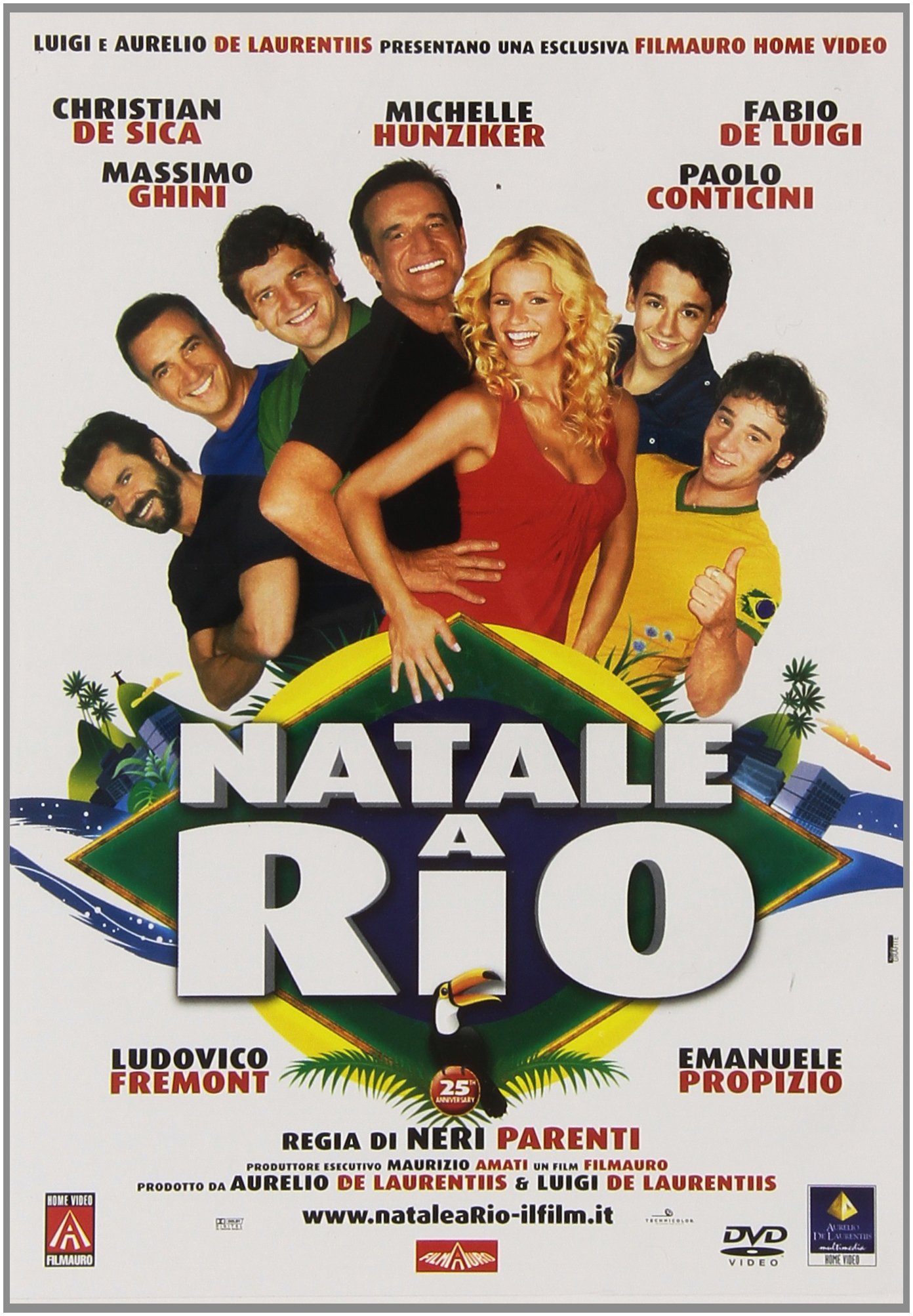 Anni 2000 Seconda Parte (Box 5 Dvd)