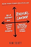Algopix Similar Product 20 - Radical Candor Be a KickAss Boss