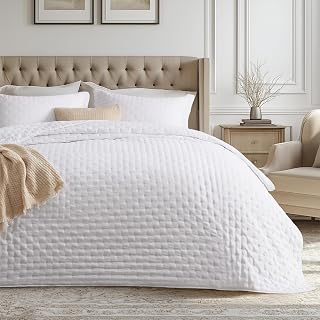Bedsure Twin Quilt Ulta Soft Bedspread