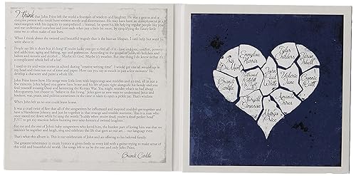 Miniatura 3 de Broken Hearts & Dirty Windows Songs of John Prine, Vol. 2