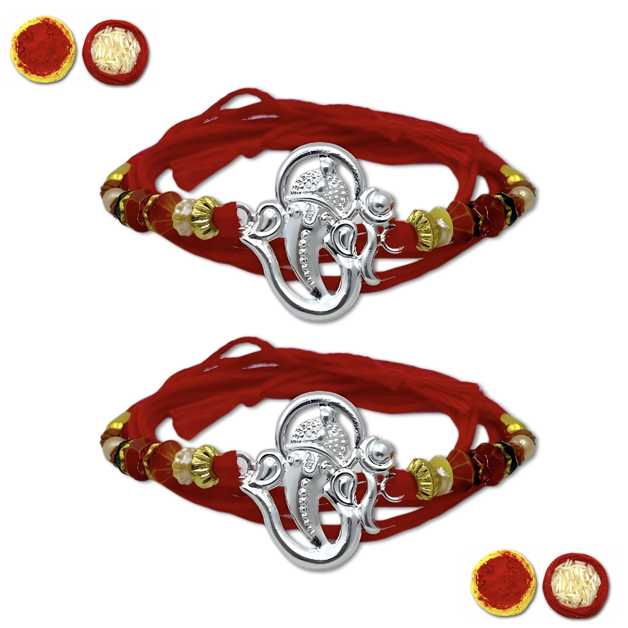See full amazon price history chart for Silver Rakhi for Brother | 92.5% Fine Silver OM Design rakhi for brother with Certificate of Authenticity (Pack of 2) Silver Rakhi for Brother | 92.5% Fine Silver OM Design rakhi for brother with Certificate of Authenticity (Pack of 2) (B0CCYSBCZR) Amazon Price History, Amazon Price Tracker
