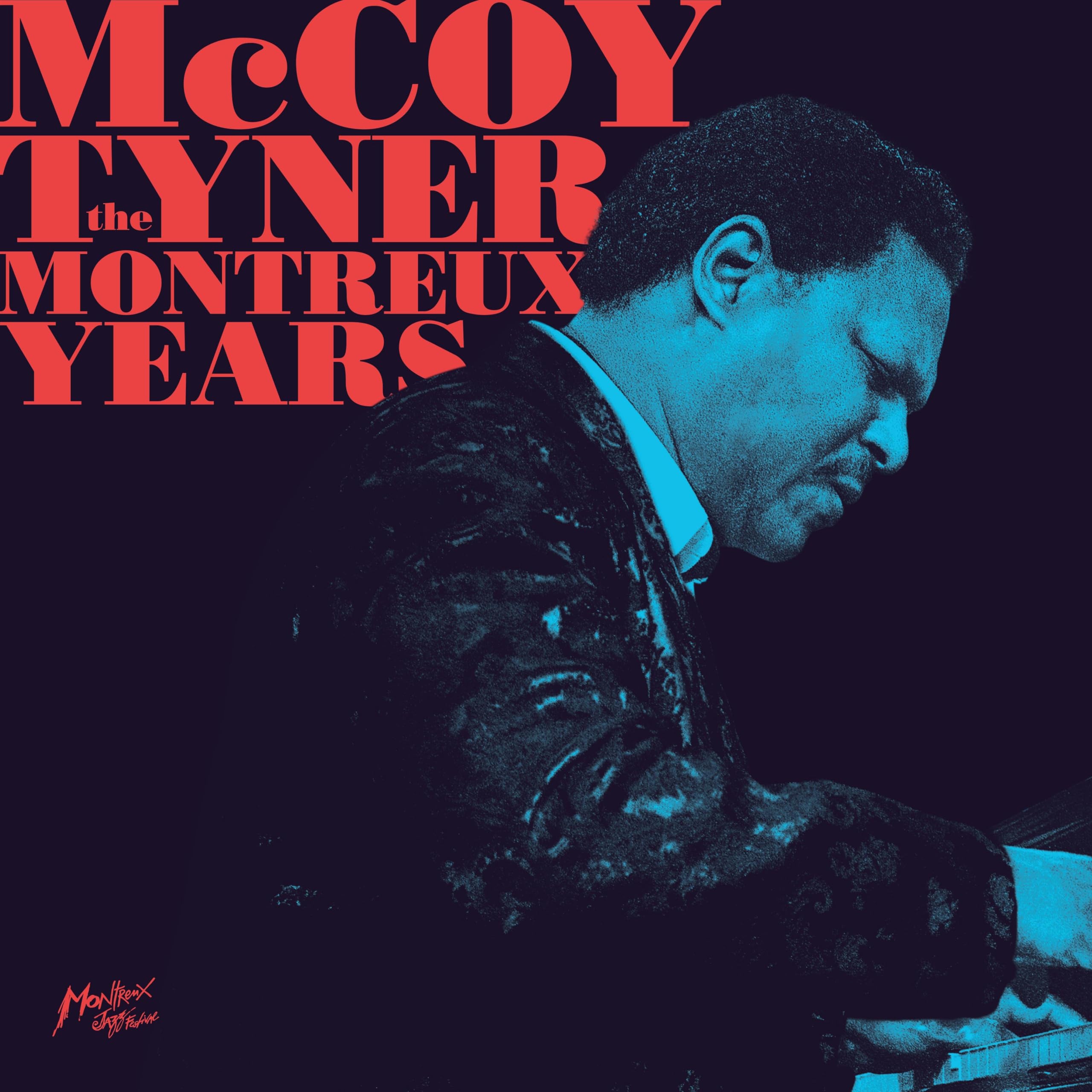 McCoy Tyner All Stars