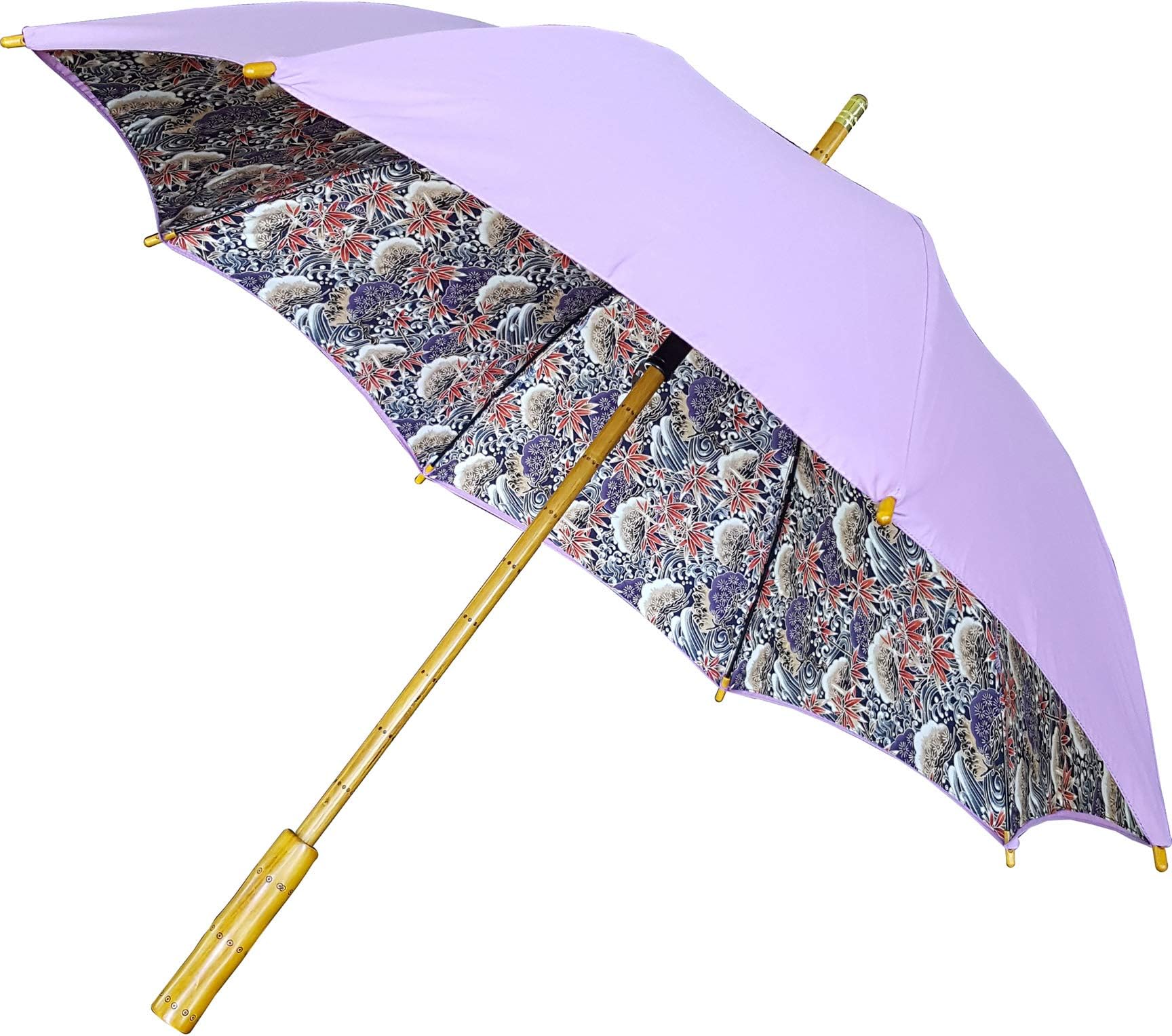 Umbrellas Hawaii - Sun Protection UPF 50+ (LILAC)
