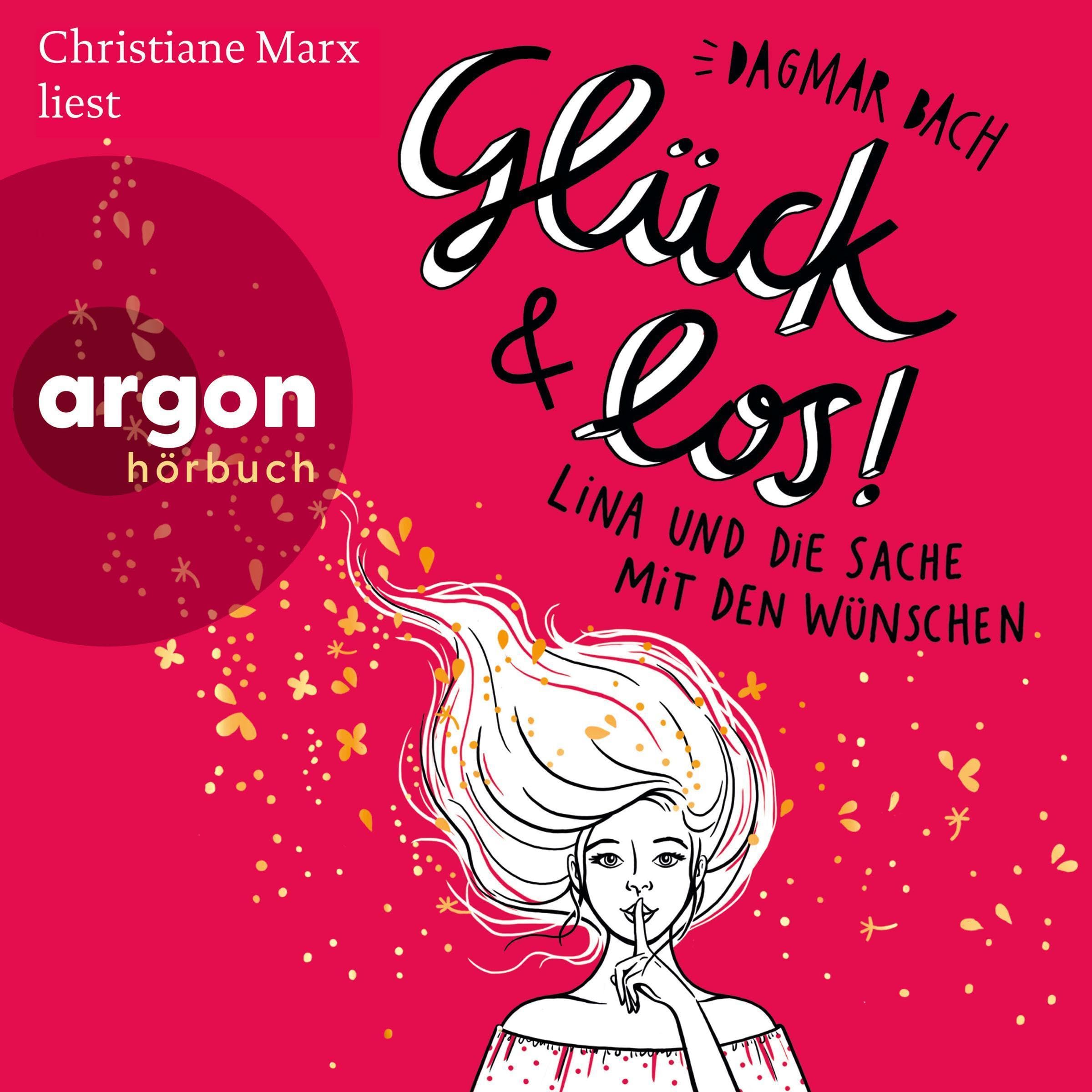 Cover art for Glück und los!