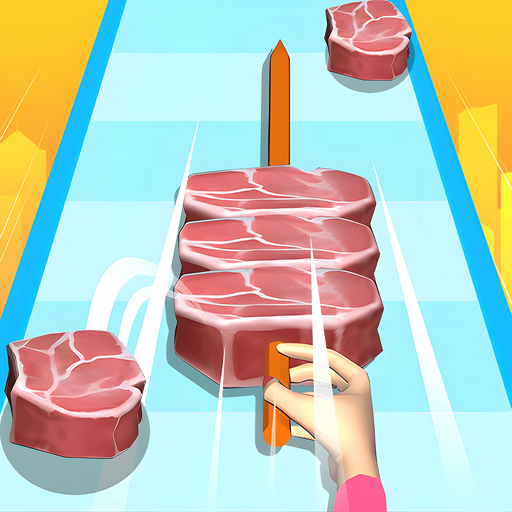 BBQ Stack Run: Food Frenzy - App on Amazon Appstore
