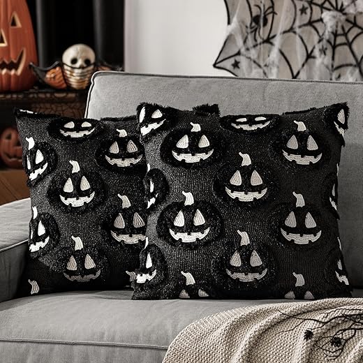 Halloween Cushions