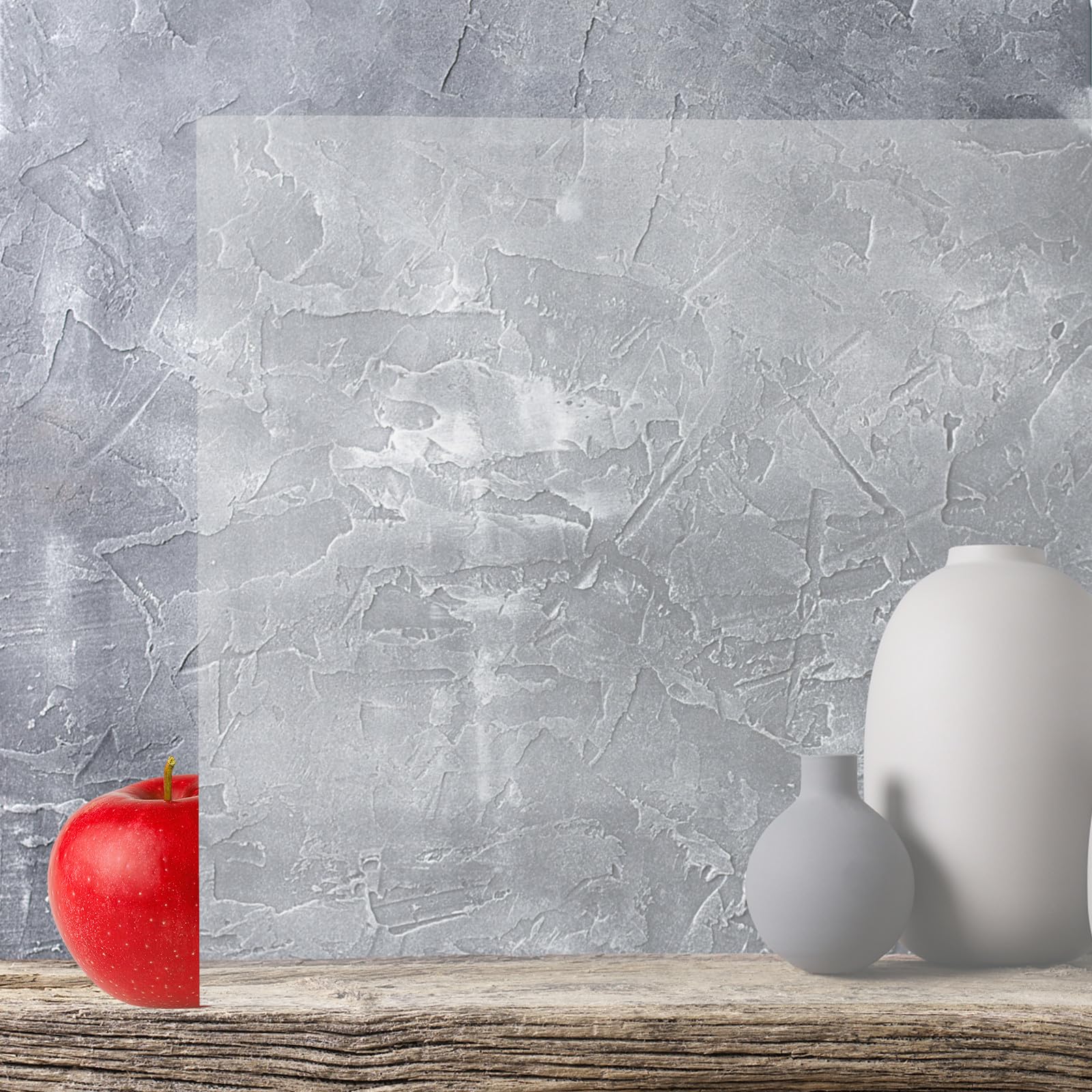 Scheda Lente Lenticolare Trasparente per S Pet | Accessorio per Prestigiatori, Effetto Invisibilità, Facile da Montare, Portatile, Resiste alla Deformazione