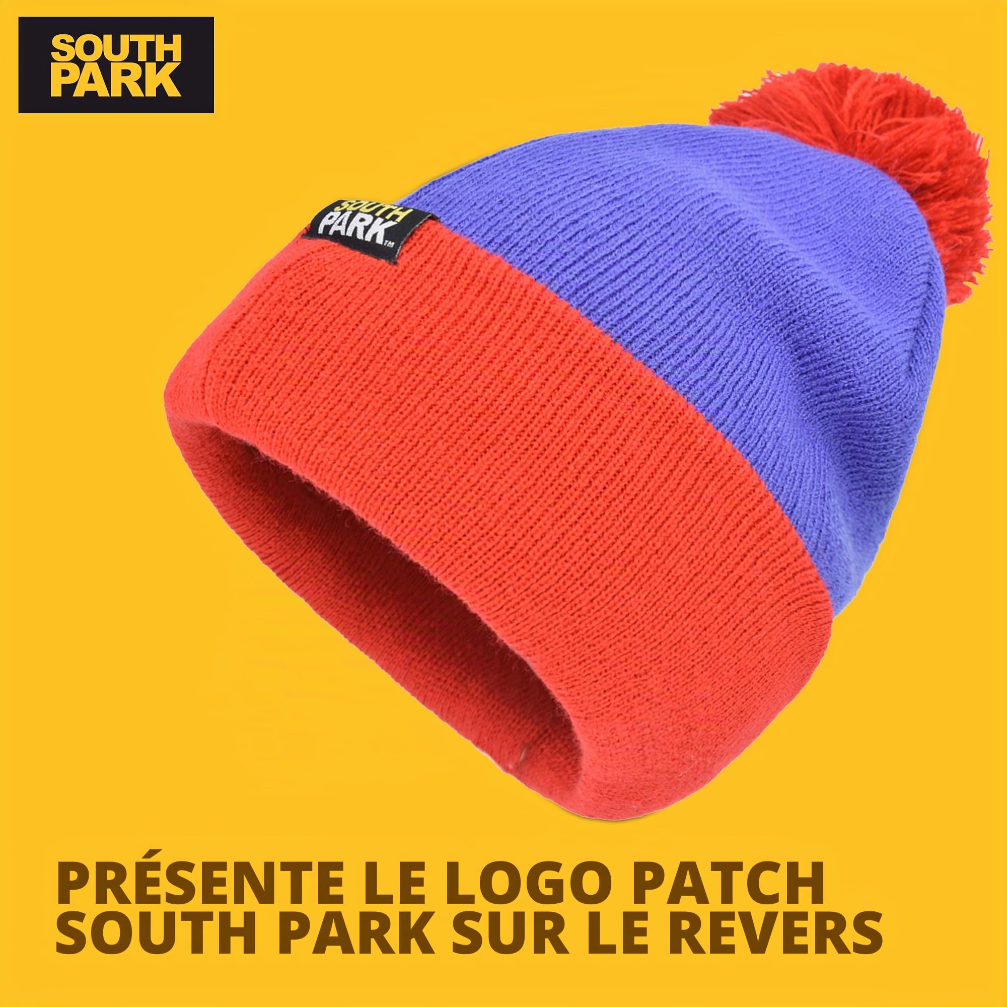 Concept One South Park Character Cosplay Headwear