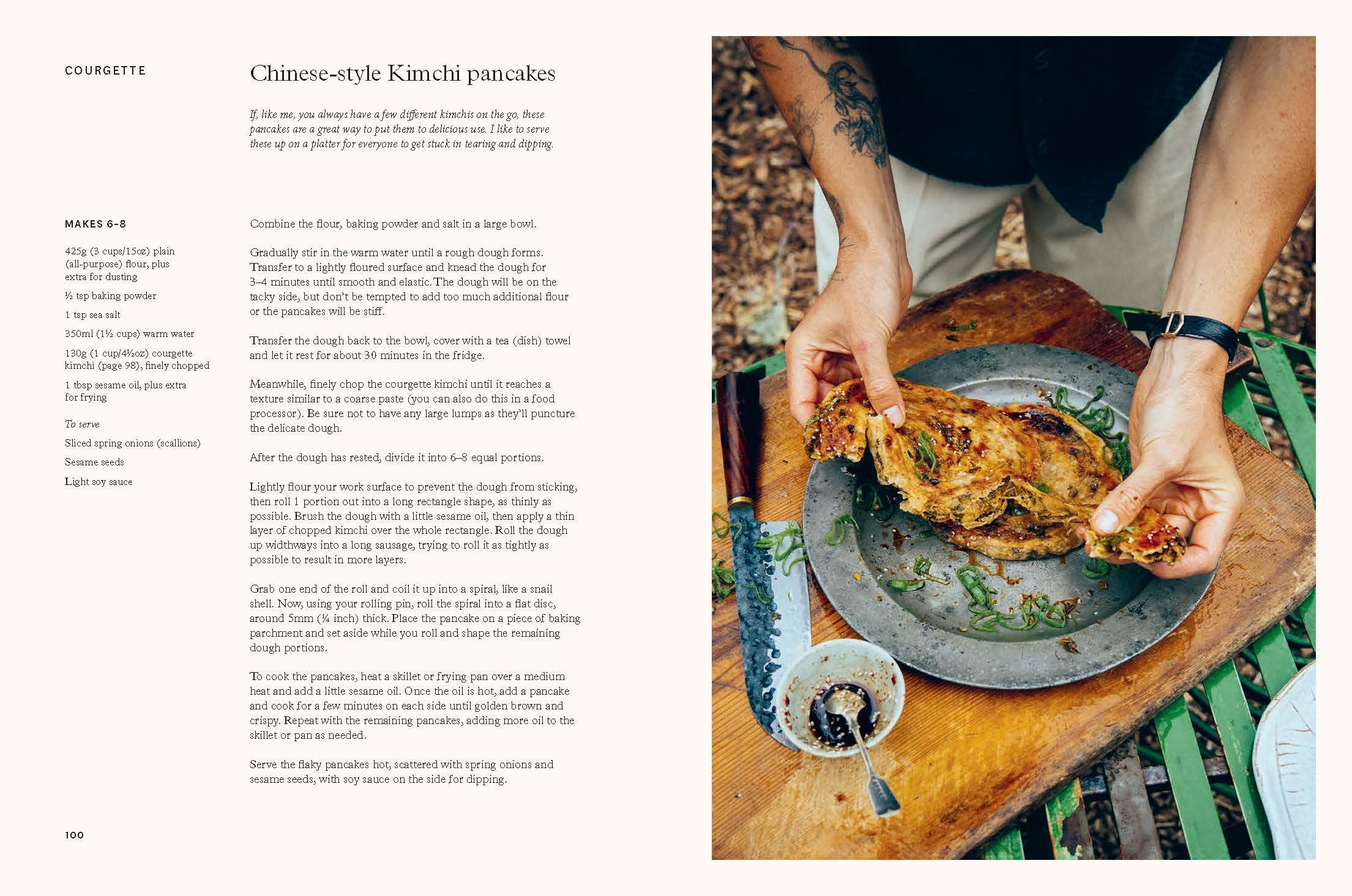 Plant to Plate: Delicious and Versatile Plant-Forward Recipes