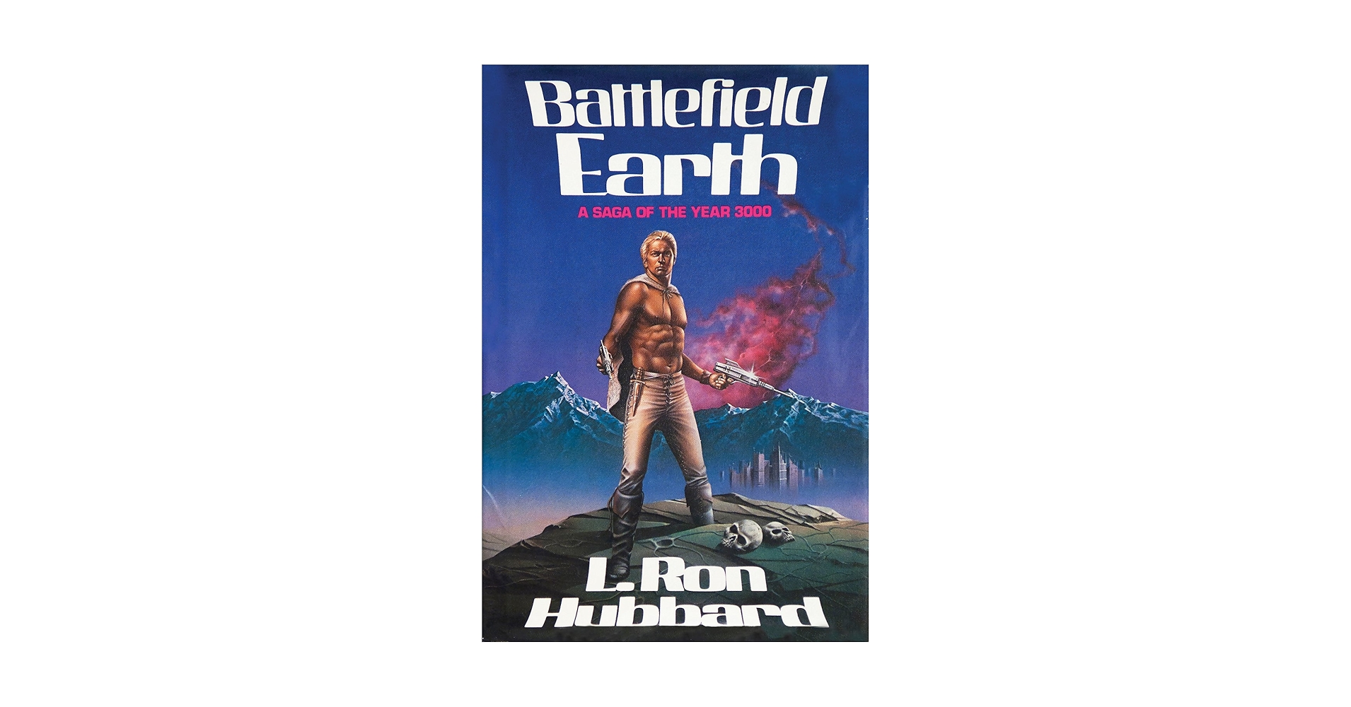 【中古】 バトルフィールドアース 宇宙歴三千年の伝説 中２巻/ニュー・エラ・パブリケーションズ・インタ/Ｌ．ロン・ハバード バトルフィールドアース 上巻: 宇宙歴三千年の伝説 | L.ロン