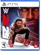 WWE 2K25 - PlayStation 5