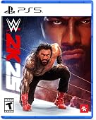 WWE 2K25 – PlayStation 5