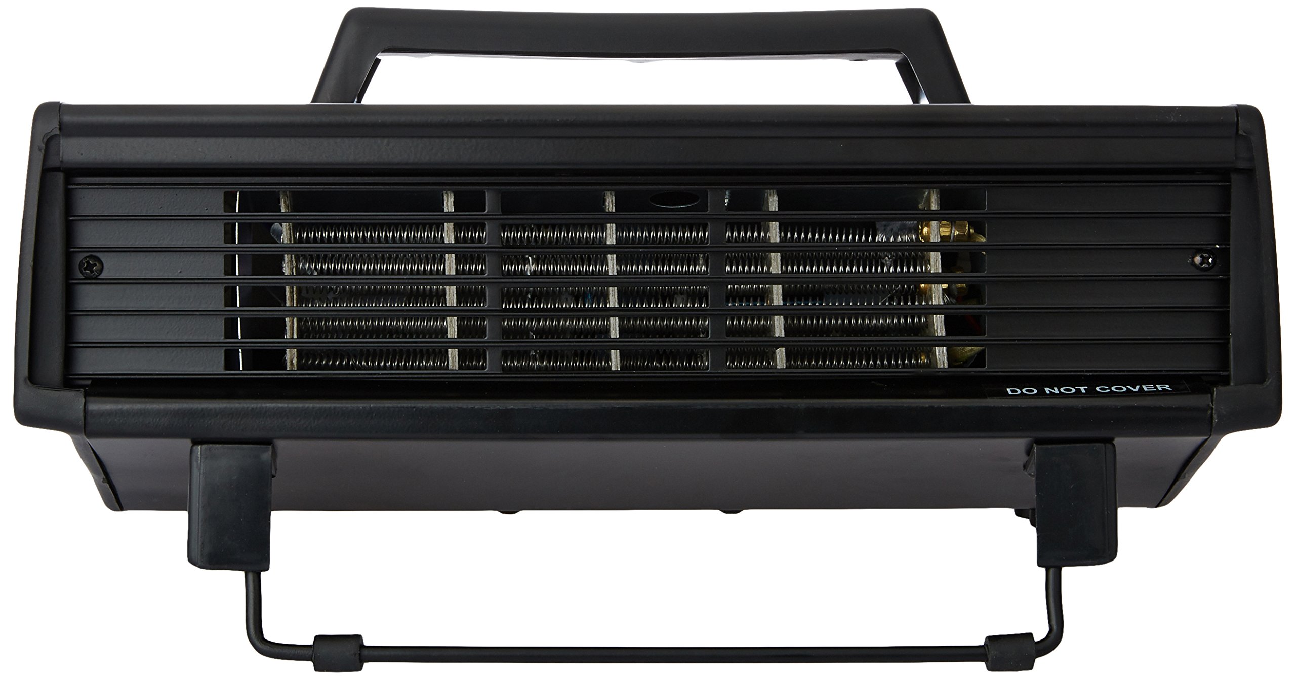 Orient Electric HC2003D 2000-Watt Fan Heater (Black) : Amazon.in: Home u0026  Kitchen