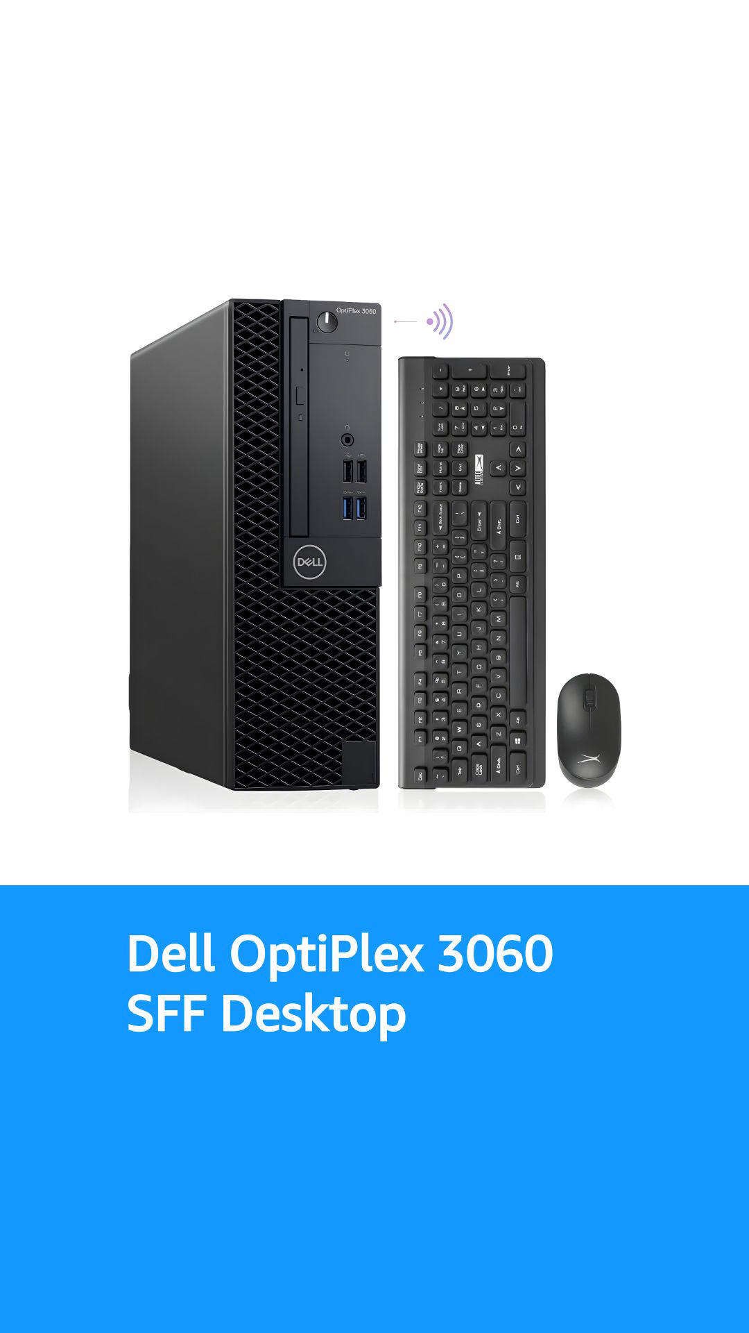 第八世代Celeron G4900T/8G/SSD256GB/Dell3060 デルOptiPlex 3060 Micro Celeron G4900T 8GB デルOptiPlex 3060 Micro