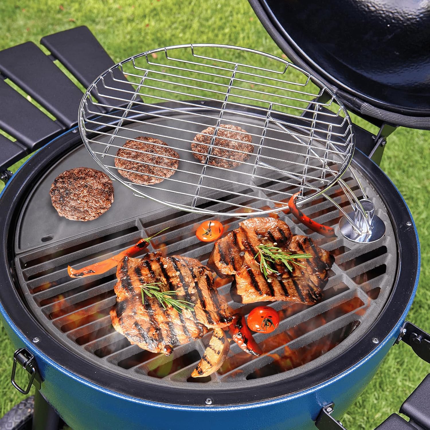 Gas Barbecue Charcoal Bbq Kmart Charcoal Bbq Bbq Mat Kmart