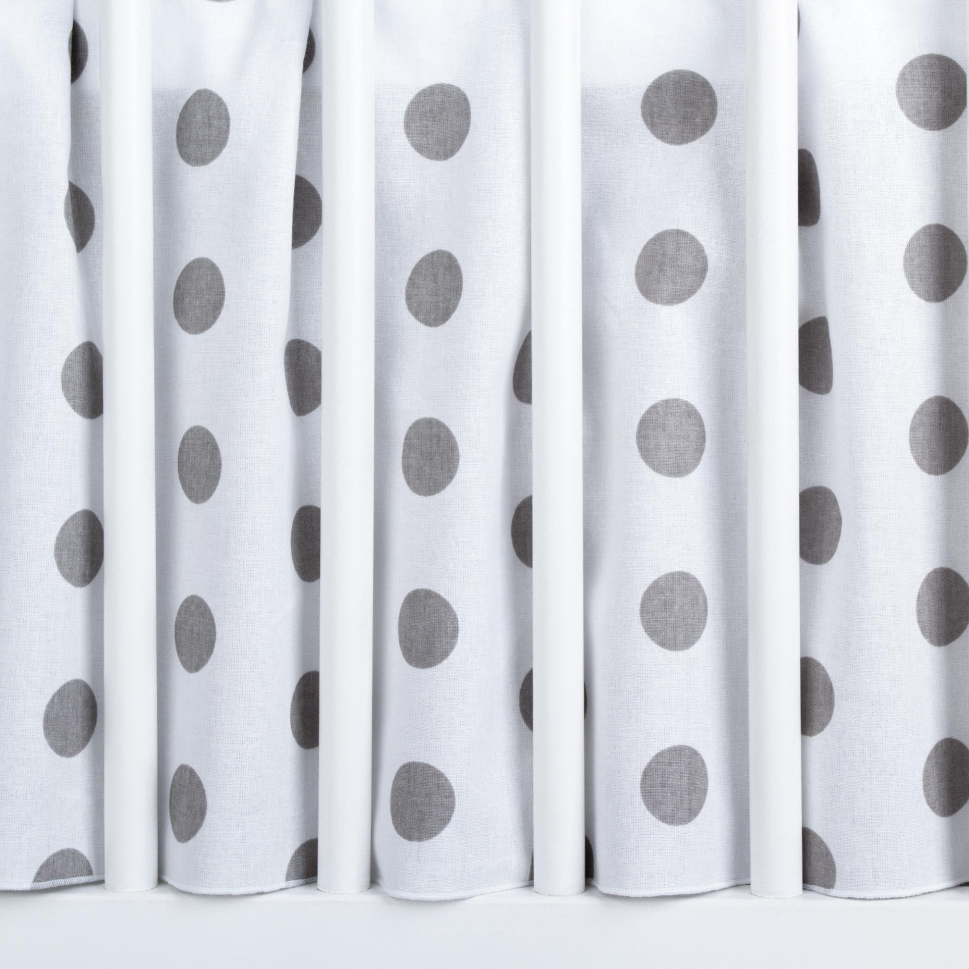 Bed Skirt for Crib 60 x 120 cm