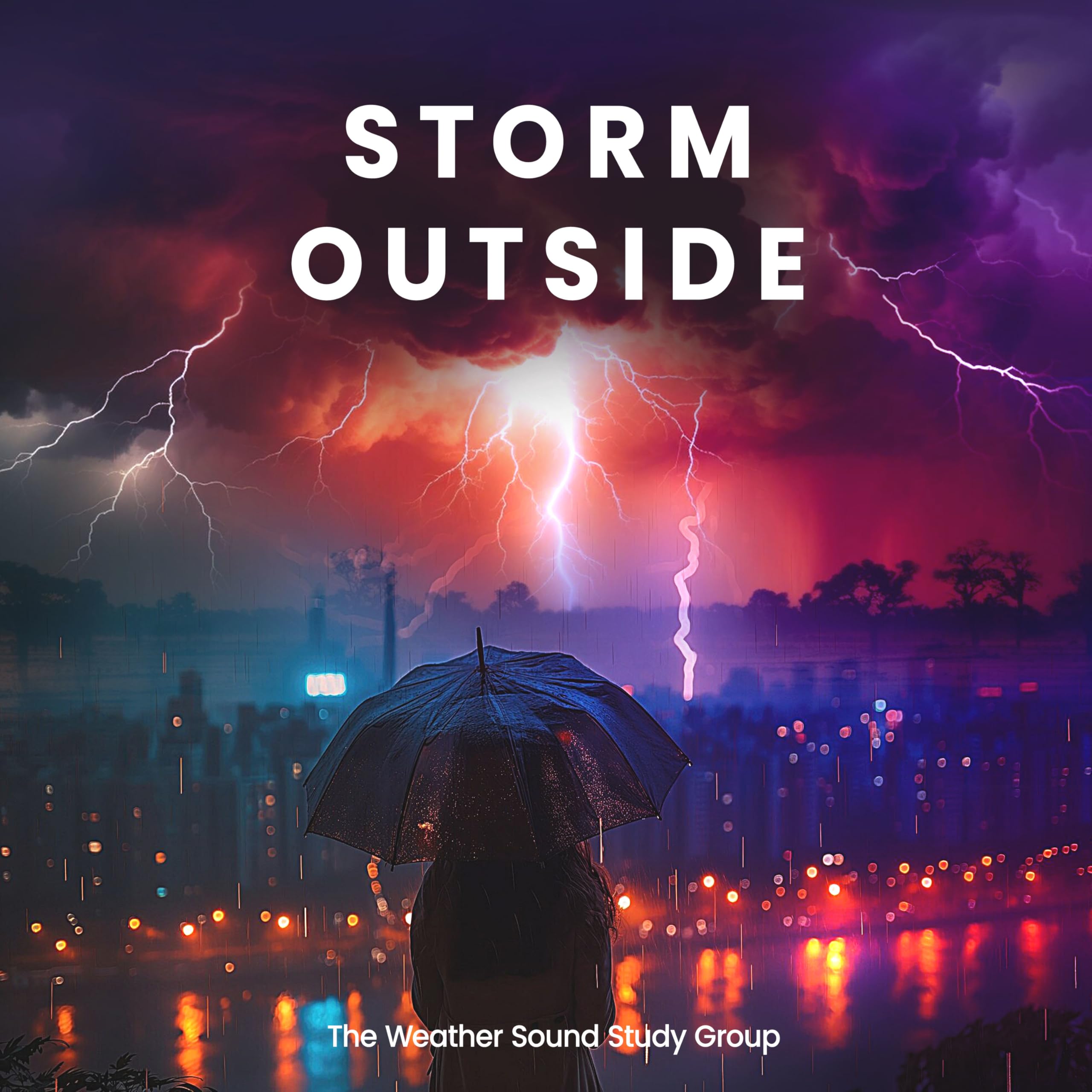 The Weather Sound Study Group