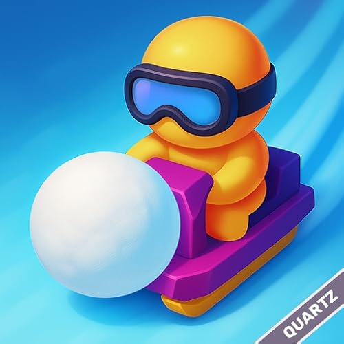 Blizzard Brawl: Snow Fight - Quartz