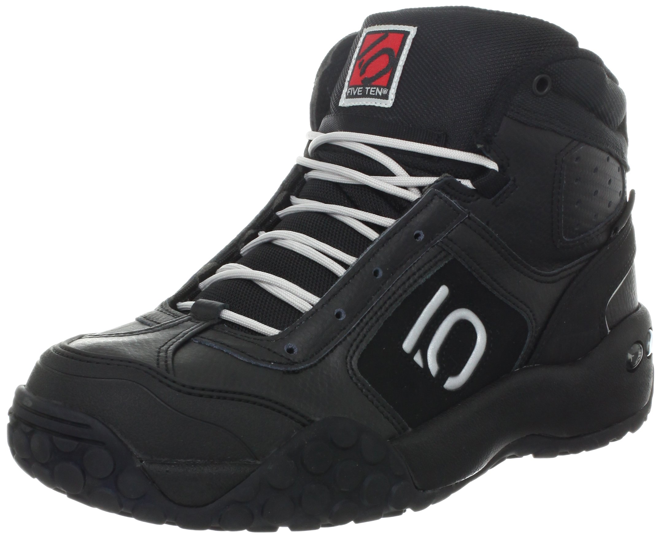 Five TenMen's Impact High Shoe
