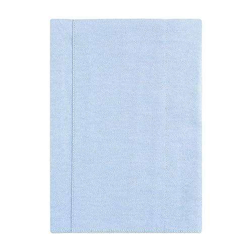 Miniatura 32 de Hudson Baby - Paños unisex de franela de algodón para bebé, avión, talla única