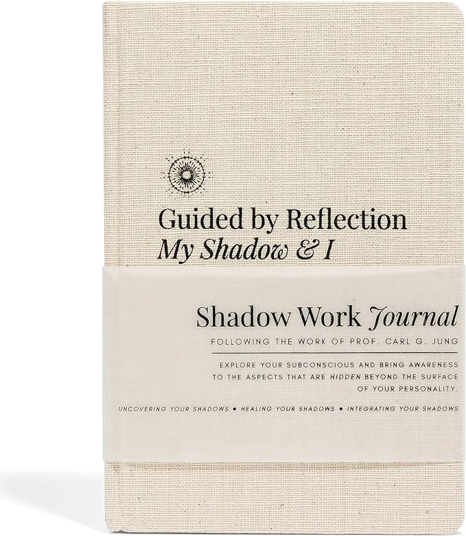 Shadow Work Journal for Growth
