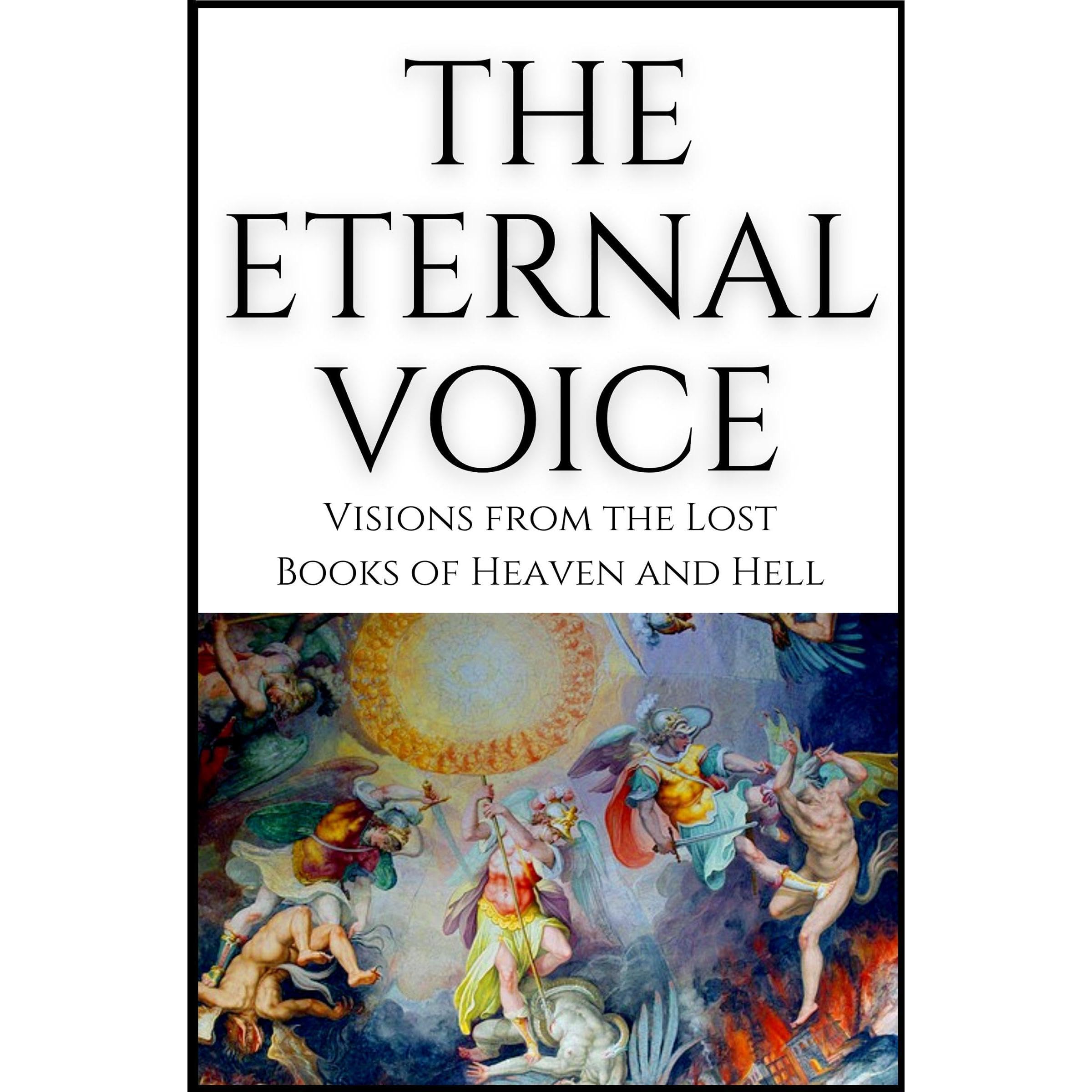 The Eternal Voice