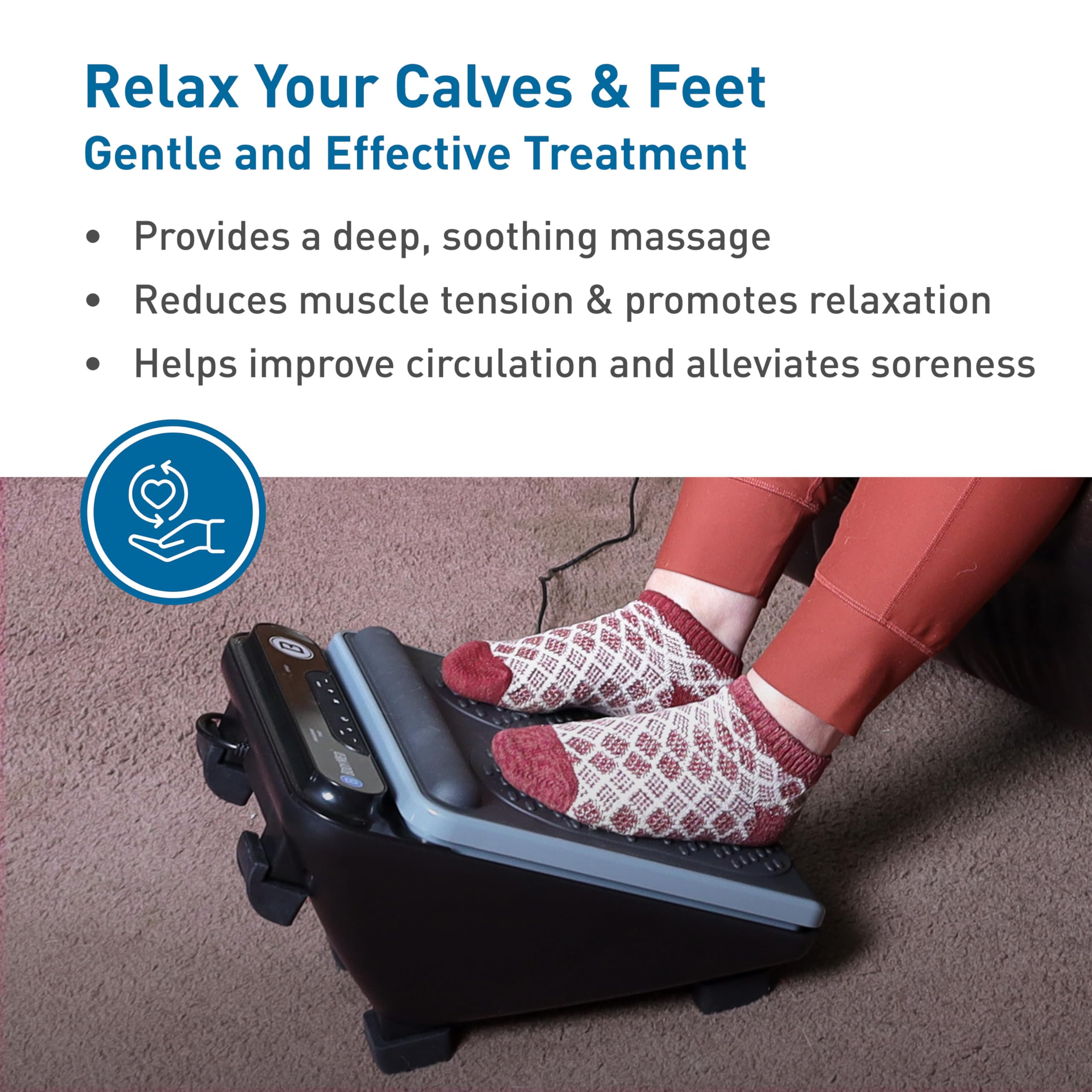 remedy vibrating foot massager DIY Lube: former Masterchef contestant shares his recipes main image 0