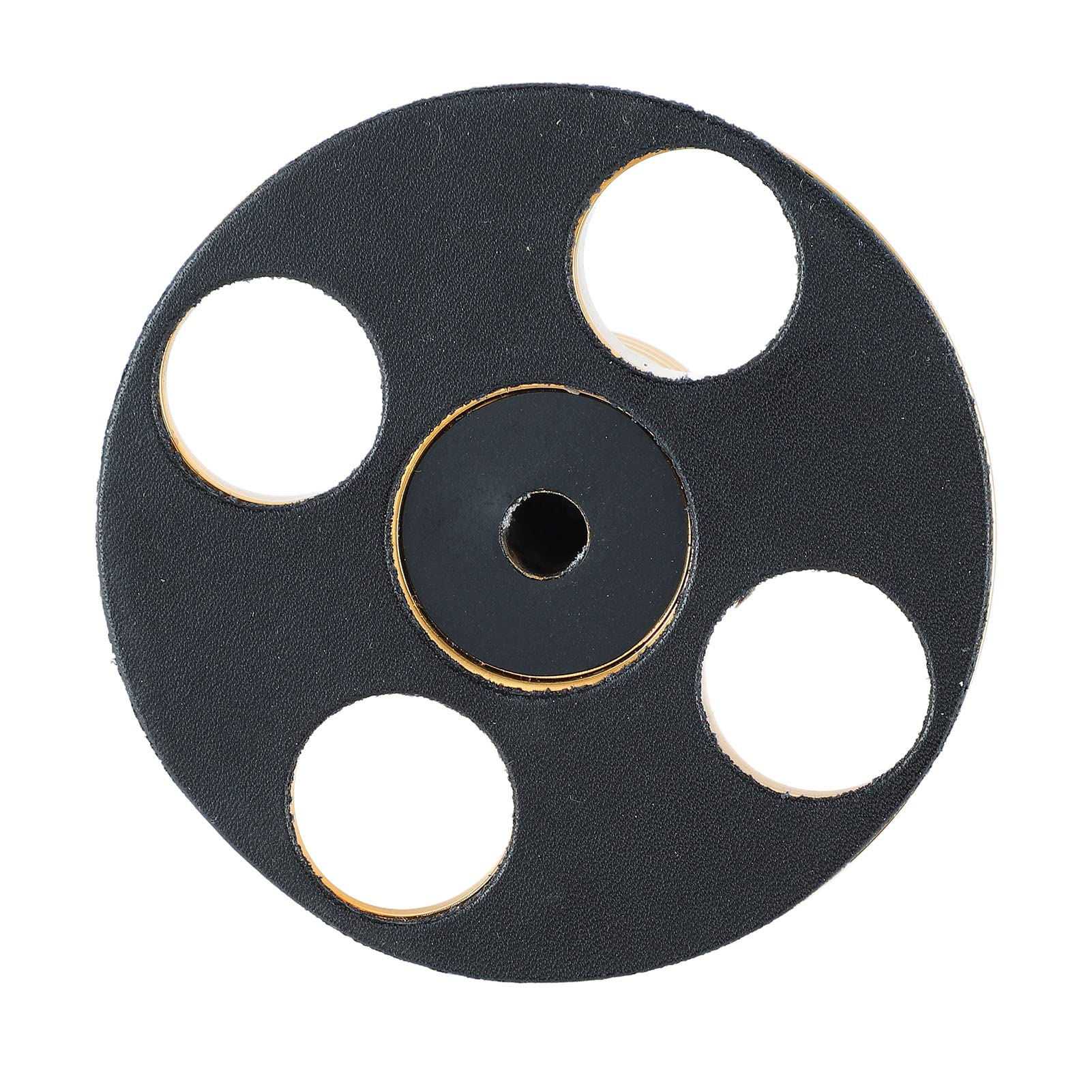 CHICIRIS Record Weight Stabilizer for Accurate Sound Enhancement, Durable