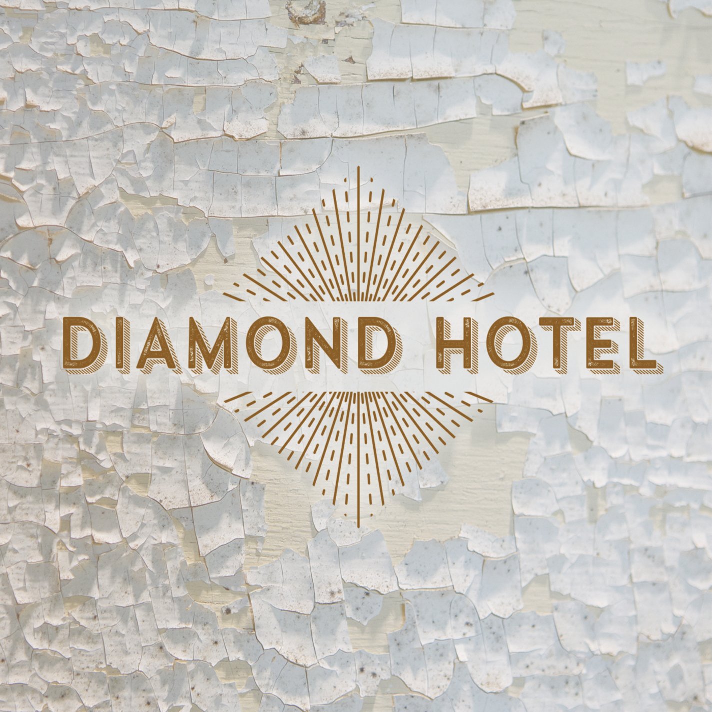 Diamond Hotel [Audio CD] Diamond Hotel
