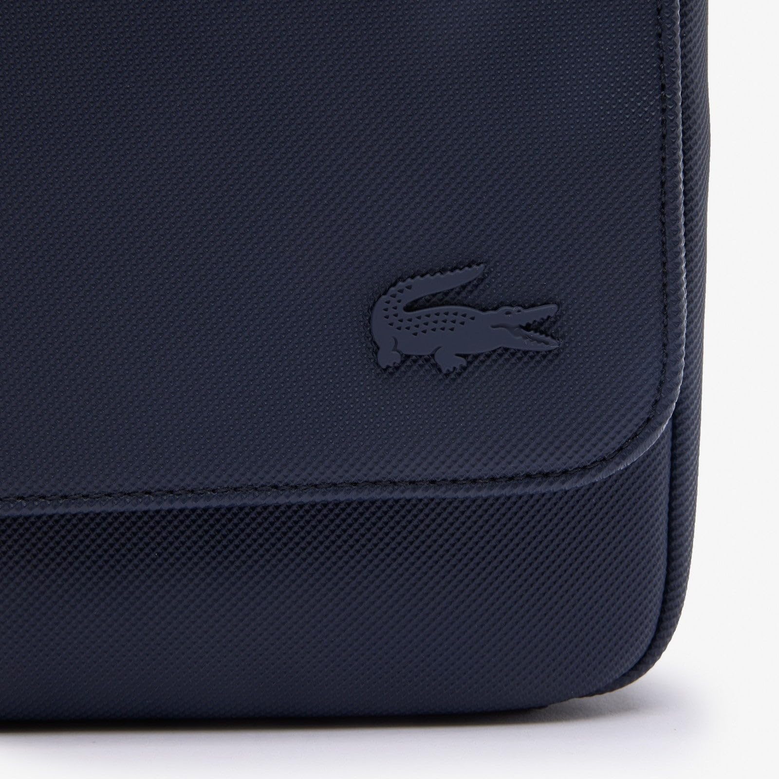 Lacoste Nh4423hc Sac à main pour homme Bleu marine 166 Taille unique, Marine 166, Taille unique